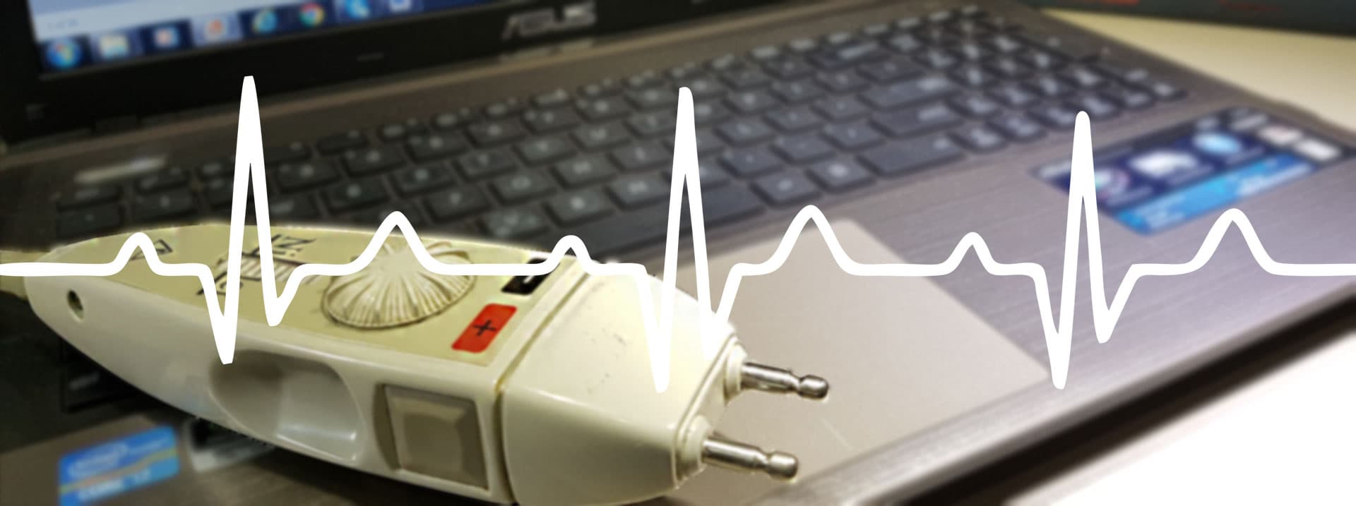 Eletroneuromiografia