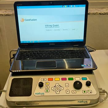 Como é feito o Exame?