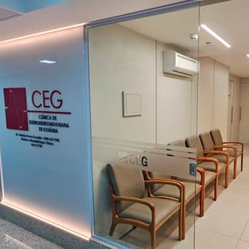 O que é Eletroneuromiografia?